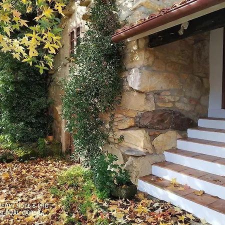 Appartement Casita En Domaio - Moaña Extérieur photo