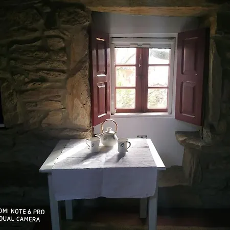Appartement Casita En Domaio - Moaña Extérieur photo