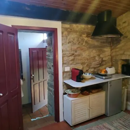 Appartement Casita En Domaio - Moaña Extérieur photo