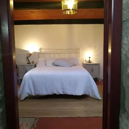 Appartement Casita En Domaio - Moaña Extérieur photo