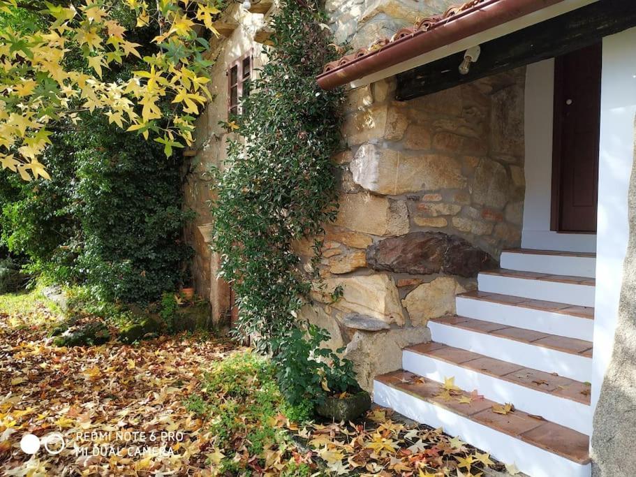 Casita En Domaio - *