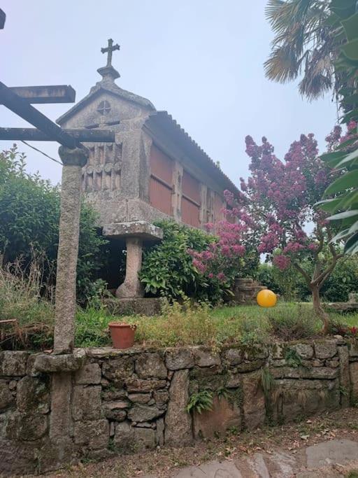 Apartment Casita En Domaio -