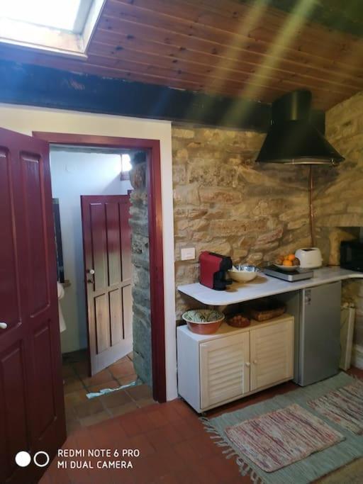 Apartment Casita En Domaio -