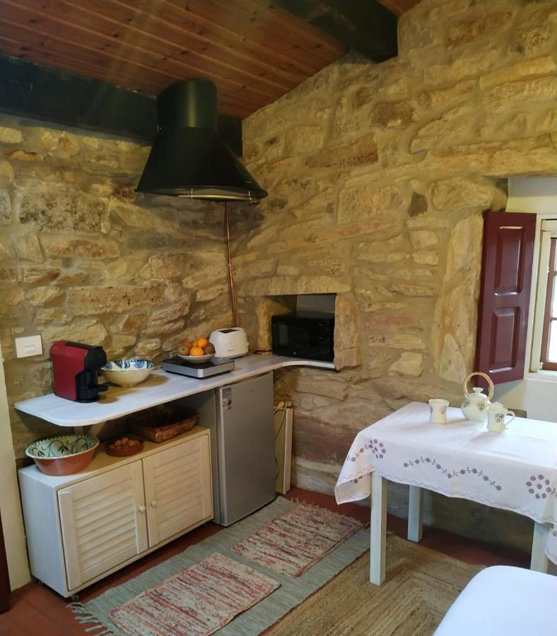 Apartment Casita En Domaio - *