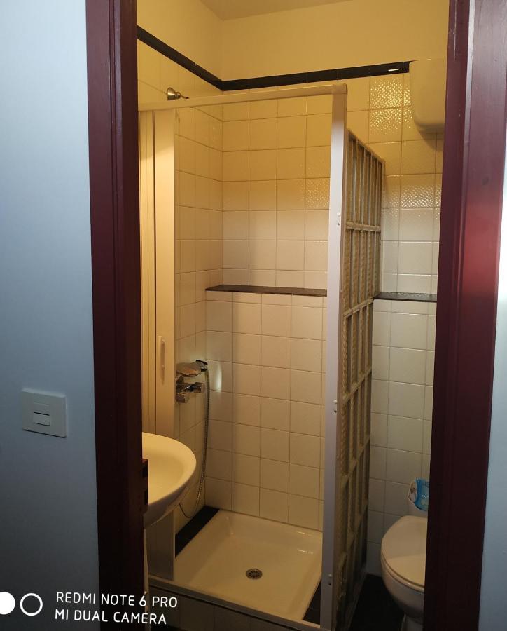 Apartment Casita En Domaio -