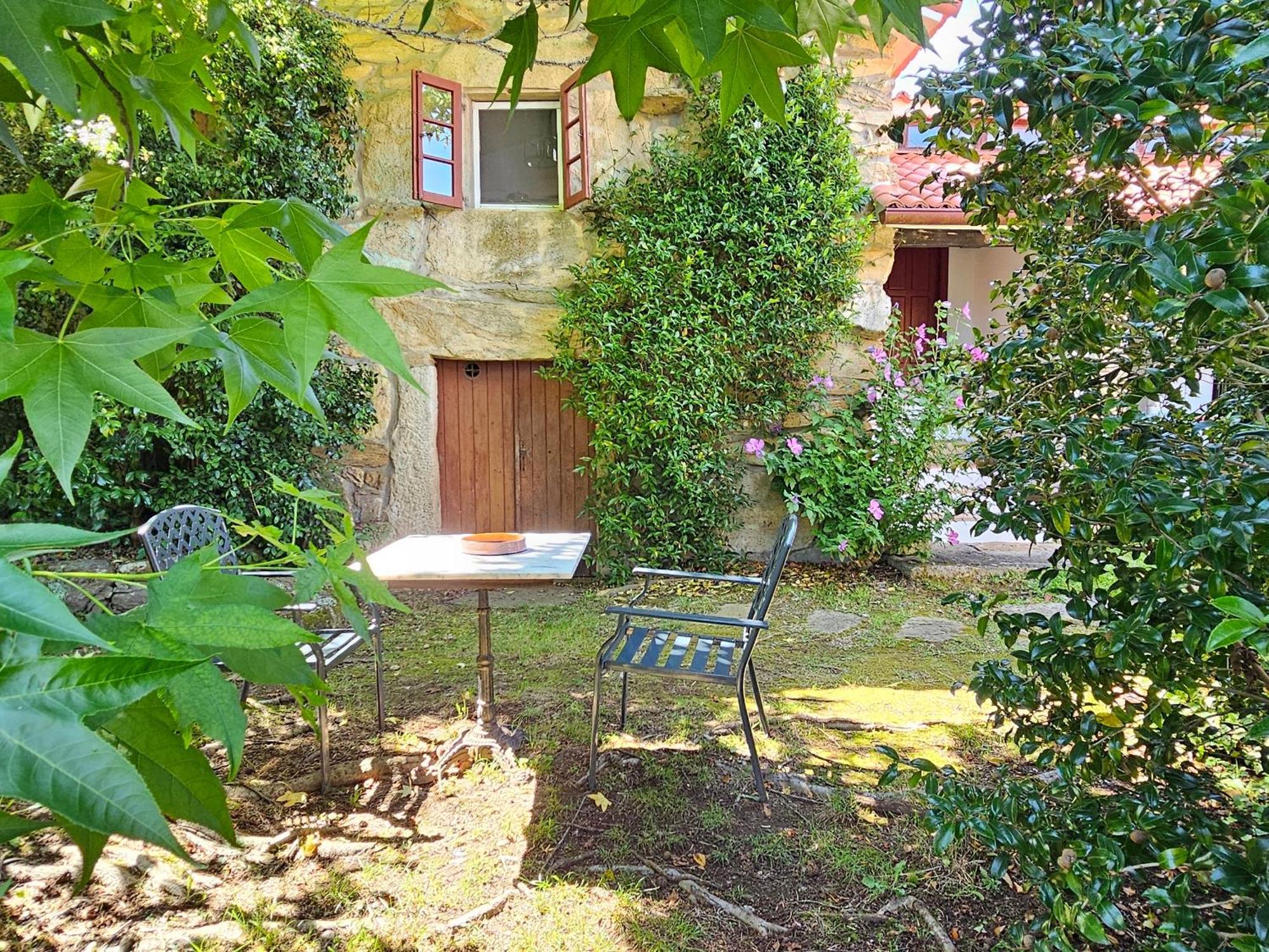 Casita En Domaio - Apartment Moana